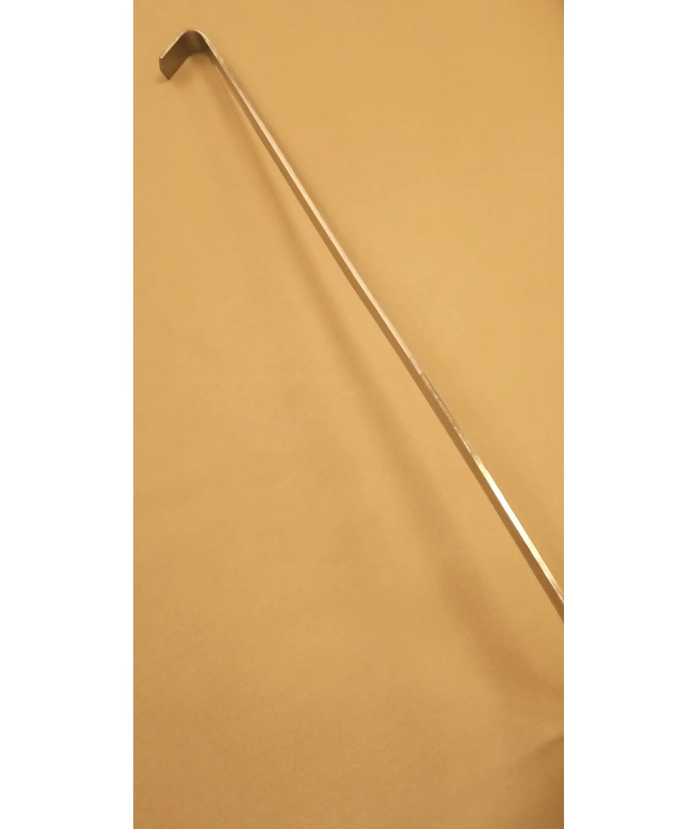 ESPUMADERA ALAMBRE 20CM INOX LACOR 60419 4 ESPUMADERA ALAMBRE 20CM INOX LACOR 60419 - Imagen 4