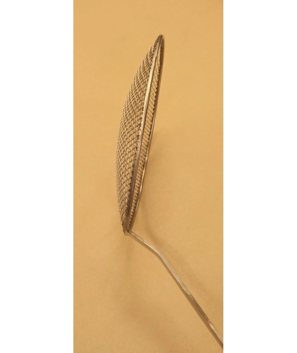 ESPUMADERA ALAMBRE 24CM INOX LACOR 60423 3 ESPUMADERA ALAMBRE 24CM INOX LACOR 60423 - Imagen 3