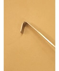 ESPUMADERA ALAMBRE 24CM INOX LACOR 60423 9 ESPUMADERA ALAMBRE 24CM INOX LACOR 60423 -Bazar Casa Sole espumadera alambre 24cm inox lacor 60423 4