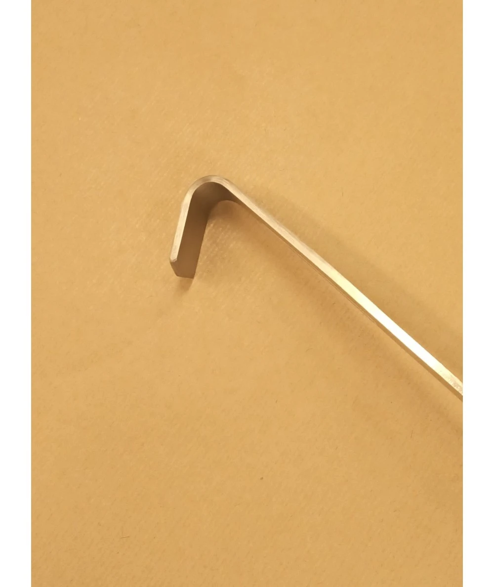 ESPUMADERA ALAMBRE 24CM INOX LACOR 60423 5 ESPUMADERA ALAMBRE 24CM INOX LACOR 60423 - Imagen 5