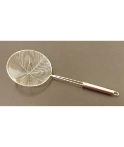 ESPUMADERA ARAÑA ALAMBRE 18CM CUYDESA C506375