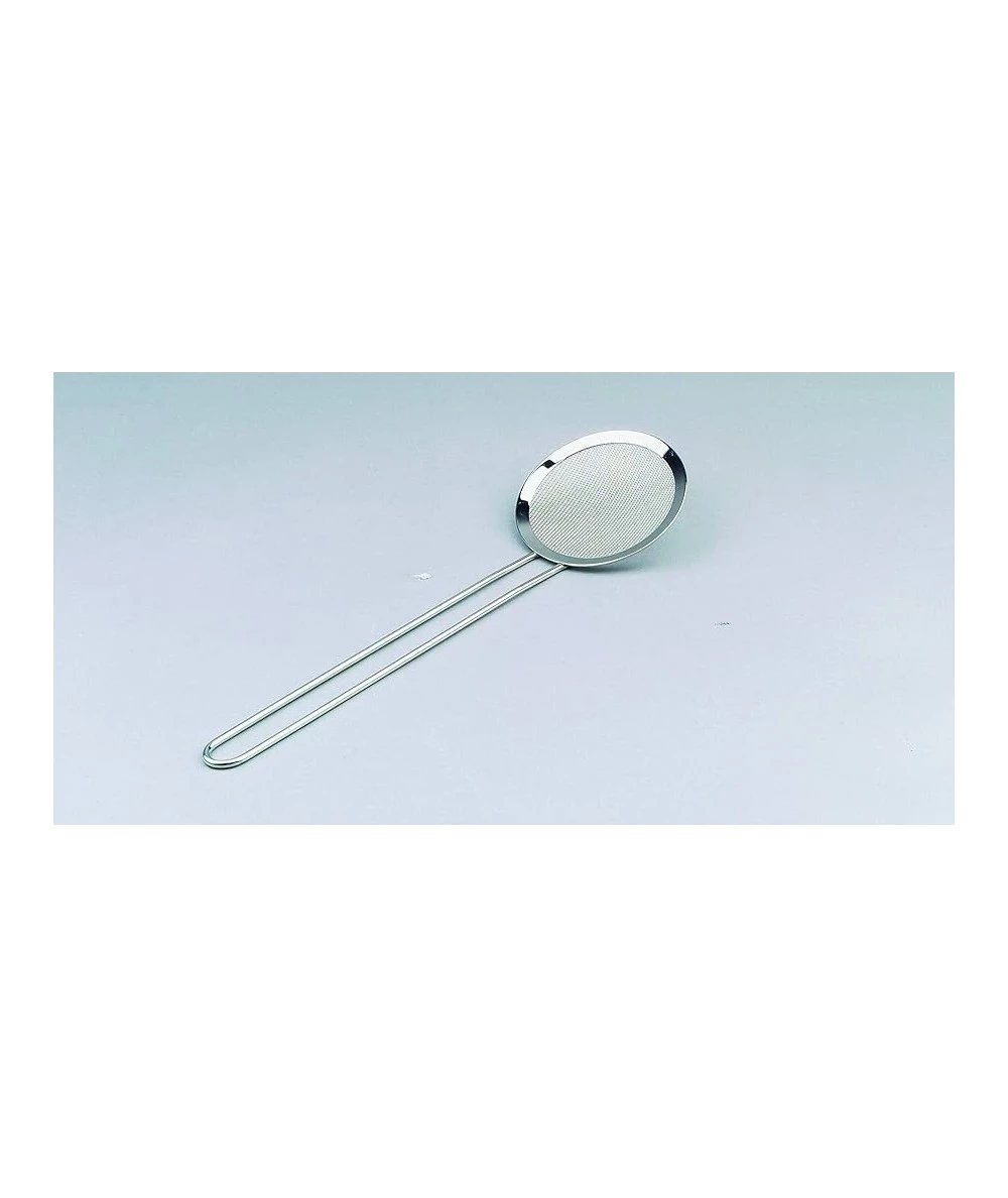 ESPUMADERA DE MALLA INOX 12,5CMS IBILI 764412 2 ESPUMADERA DE MALLA INOX 12,5CMS IBILI 764412 - Imagen 2
