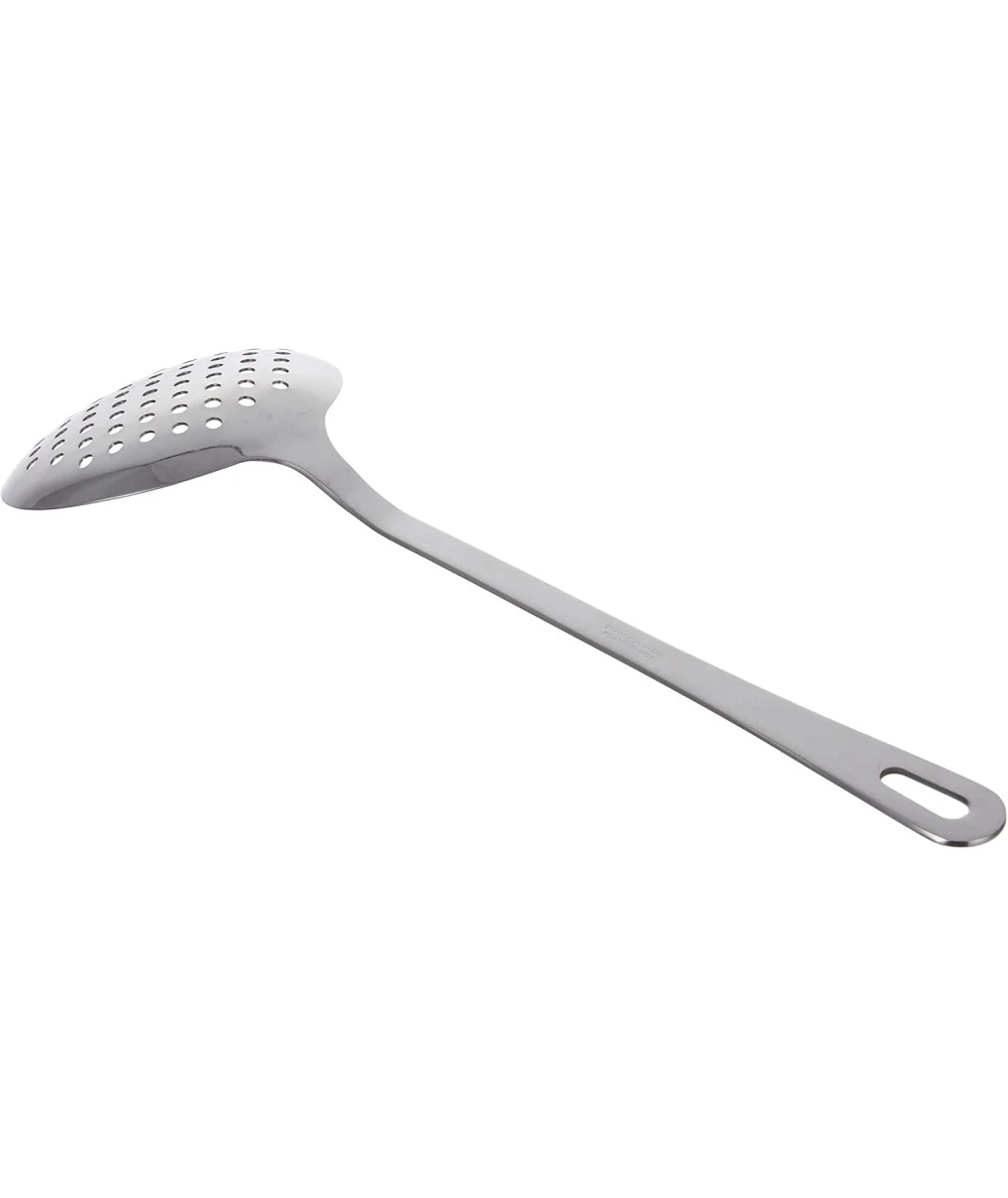 ESPUMADERA INOX LACOR 62504 2 ESPUMADERA INOX LACOR 62504 - Imagen 2