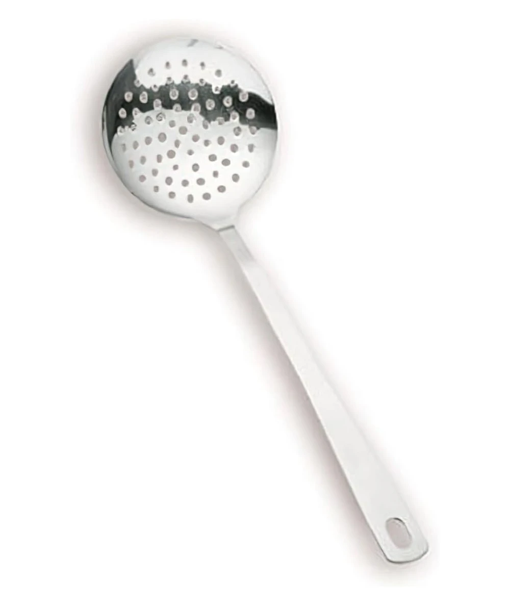 ESPUMADERA INOX LACOR 62504 4 ESPUMADERA INOX LACOR 62504 - Imagen 4