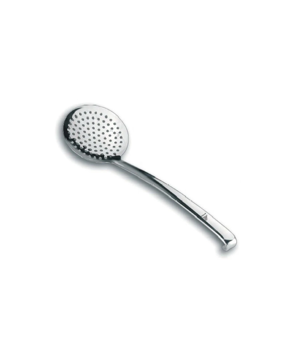 ESPUMADERA PROFESIONAL INOX 18/10 LACOR 72804 2 ESPUMADERA PROFESIONAL INOX 18/10 LACOR 72804 - Imagen 2