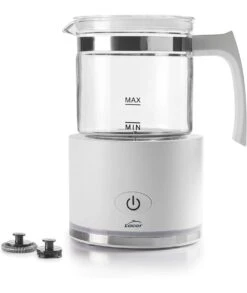 ESPUMADOR DE LECHE MAGNETIC LACOR 69398 -Bazar Casa Sole espumador de leche magnetic lacor 69398 2