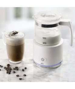 ESPUMADOR DE LECHE MAGNETIC LACOR 69398