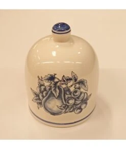 ESTROPAJERO CERÁMICA PANDA MARIALVA