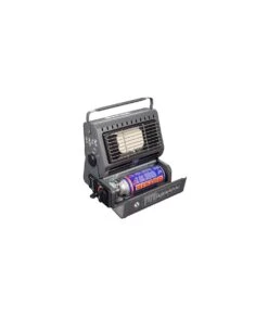 ESTUFA PORTÁTIL BUTSIR