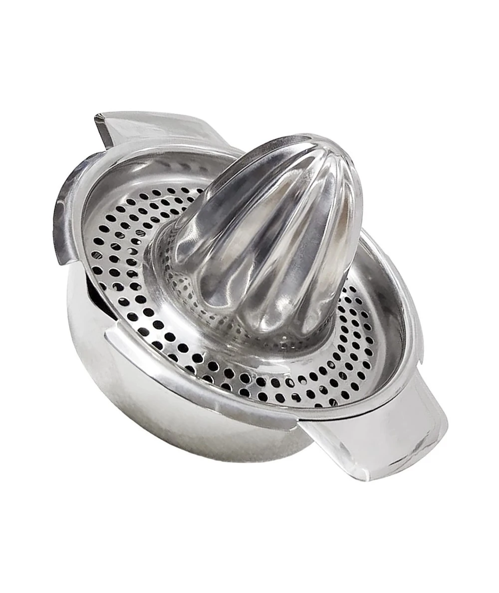 EXPRIMIDOR INOX 10 CM IBILI 765700 2 EXPRIMIDOR INOX 10 CM IBILI 765700 - Imagen 2