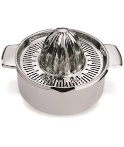EXPRIMIDOR MANUAL INOX GRANDE BOJ 01217804