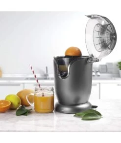 EXPRIMIDOR NARANJAS AUTOMÁTICO LACOR 69520