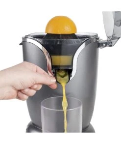 EXPRIMIDOR NARANJAS AUTOMÁTICO LACOR 69520 -Bazar Casa Sole exprimidor naranjas automatico lacor 69520 5