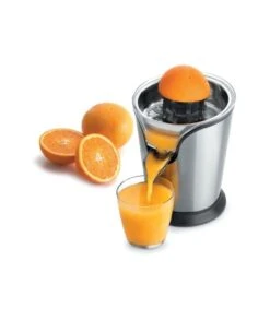 EXPRIMIDOR NARANJAS ELÉCTRICO LACOR 69287