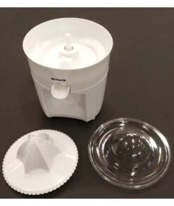 EXPRIMIDOR NARANJAS KÜKEN 33787 -Bazar Casa Sole exprimidor naranjas kueken 33787 2