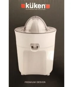 EXPRIMIDOR NARANJAS KÜKEN 33787 -Bazar Casa Sole exprimidor naranjas kueken 33787 7