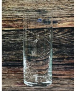 FLORERO CRISTAL DE BOHEMIA 82505 TALLA