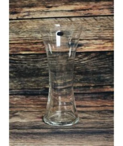 FLORERO CRISTAL DE BOHEMIA 82570