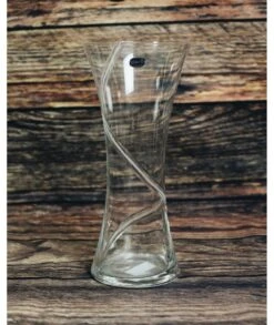 FLORERO CRISTAL DE BOHEMIA 82570 TALLA