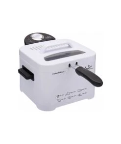 FREIDORA 2,5 LITROS JATA FR278