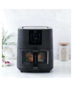 FREIDORA DE AIRE CRYSTALFRY LACOR 69515