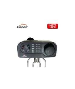 FREIDORA ELÉCTRICA 3.5 LITROS LACOR 69135 -Bazar Casa Sole freidora electrica 35 litros lacor 69135 4