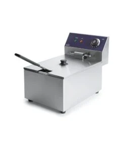 FREIDORA ELÉCTRICA PROFESIONAL 6 LITROS LACOR 69169 -Bazar Casa Sole freidora electrica profesional 6 litros lacor 69169 2