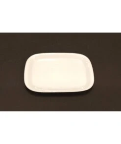 FUENTE 26 CM MARINA BLANCO PONTESA 74632