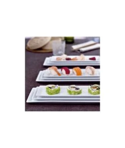 FUENTE 31X12CM BASICO PORVASAL 0012205310002