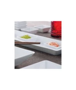 FUENTE 35X14CM BASICO PORVASAL 0012205430002 -Bazar Casa Sole fuente 35x14cm basico porvasal 0012205430002 2