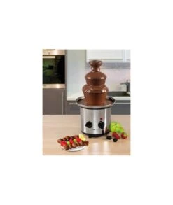 FUENTE CHOCOLATE CATER CHEF PUJADAS 15096