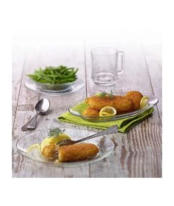 FUENTE DURALEX LYS 26CM