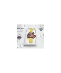 FUENTE GÓNDOLA 60X18cm PORVASAL 0002600260000