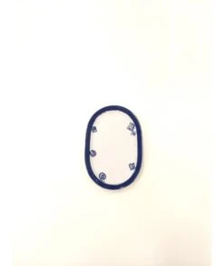 FUENTE OVAL 16 CM MELIDE CÉLTICO PONTESA 72531