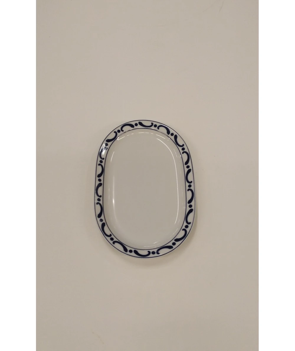 FUENTE OVAL 16 CM MELIDE SÁLVORA PONTESA 73531 1 FUENTE OVAL 16 CM MELIDE SÁLVORA PONTESA 73531