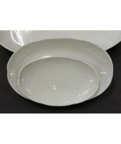 FUENTE OVAL 23 CM AUGUSTA PONTESA 59732 -Bazar Casa Sole fuente oval 23 cm augusta pontesa 59732 3