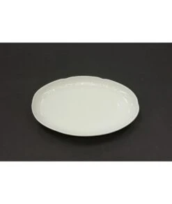 FUENTE OVAL 28 CM AUGUSTA PONTESA 59733