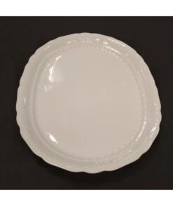 FUENTE OVAL 36 CM SEVILLA BLANCO PONTESA 78035
