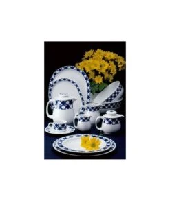 FUENTE OVAL 36CM MELIDE 9474 PONTESA 73635 -Bazar Casa Sole fuente oval 36cm melide 9474 pontesa 73635 3