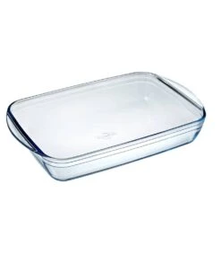 FUENTE RECTANGULAR 40X27CM Ô CUISINE -Bazar Casa Sole fuente rectangular 40x27cm o cuisine 2