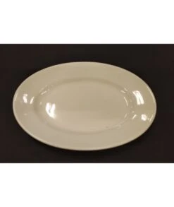 FUENTE REFORZADA 32CM LA PAJARITA BLANCO