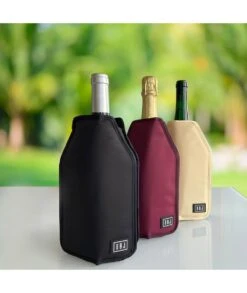 FUNDA ENFRÍA BOTELLAS CHAMPAGNE BOJ