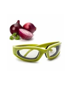 GAFAS PARA CORTAR CEBOLLA IBILI 796600