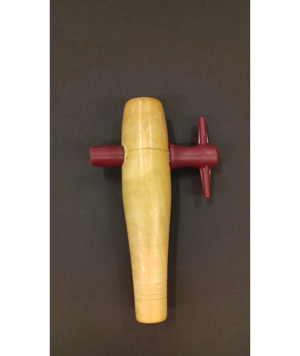 GRIFO MADERA PARA BARRICAS Nº 7 2 GRIFO MADERA PARA BARRICAS Nº 7 - Imagen 2