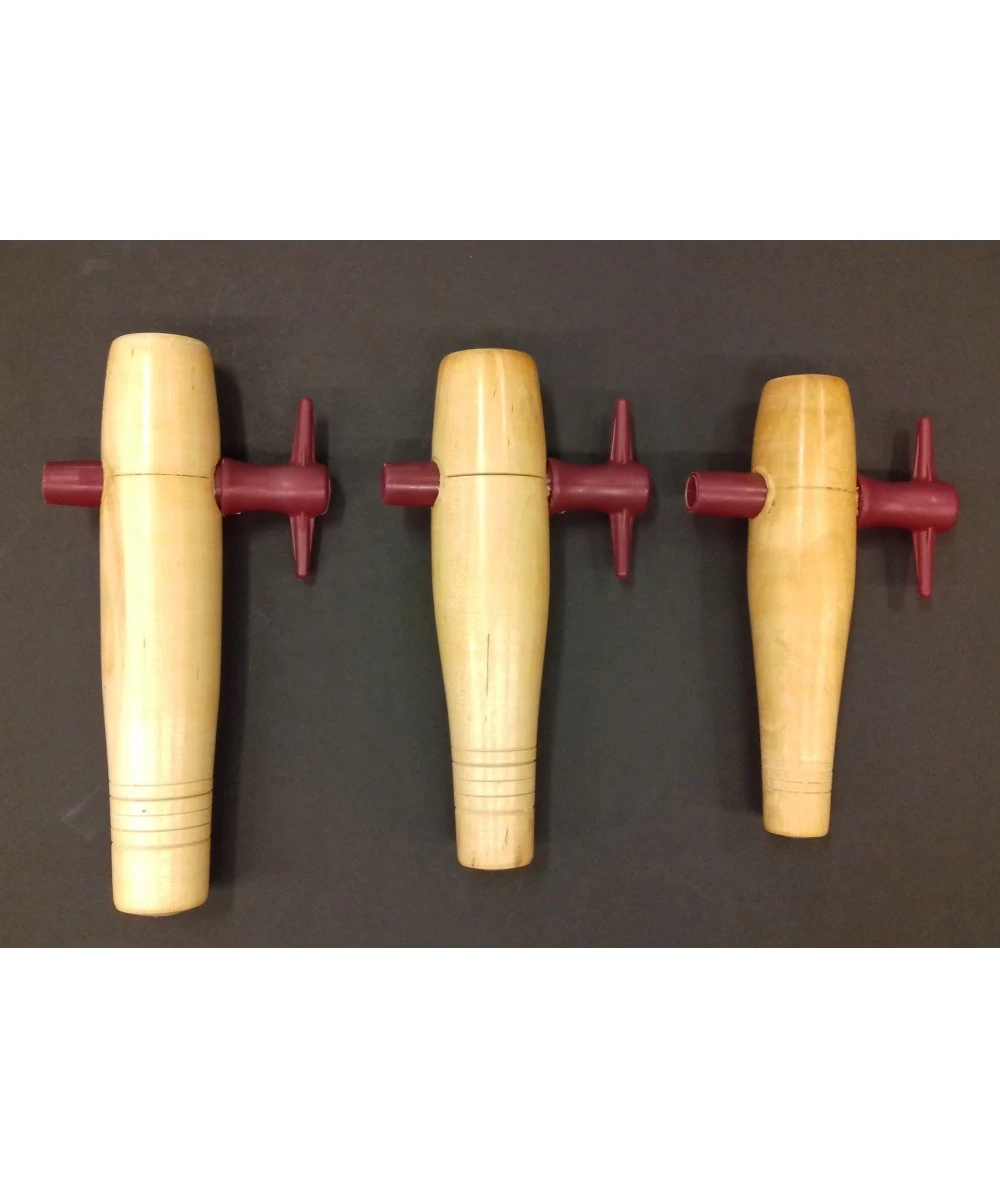 GRIFO MADERA PARA BARRICAS Nº 7 5 GRIFO MADERA PARA BARRICAS Nº 7 - Imagen 5