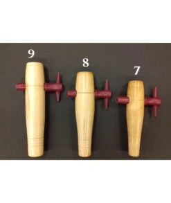 GRIFO MADERA PARA BARRICAS Nº 8