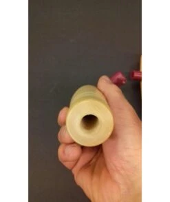 GRIFO MADERA PARA BARRICAS Nº 9 -Bazar Casa Sole grifo madera para barricas n 9 2