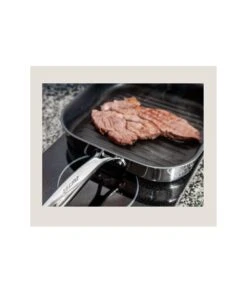 GRILL FORZA 28CM ARCOS 713700