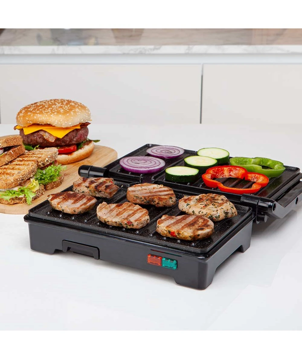 GRILL ORBEGOZO GR3250 2 GRILL ORBEGOZO GR3250 - Imagen 2
