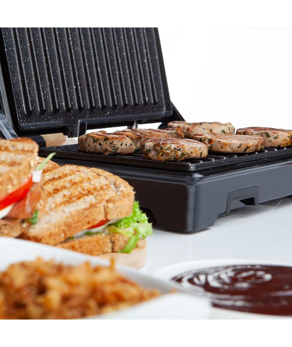 GRILL ORBEGOZO GR3250 3 GRILL ORBEGOZO GR3250 - Imagen 3